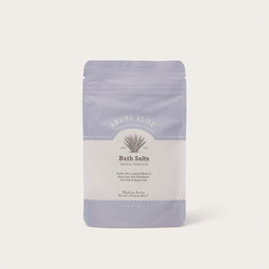 Royal Aruba Aloe Dream Paradise Bath Salt 1