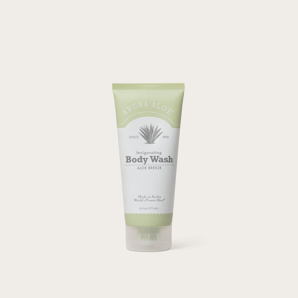 🎁 Aloe Breeze Body Wash (100% off)