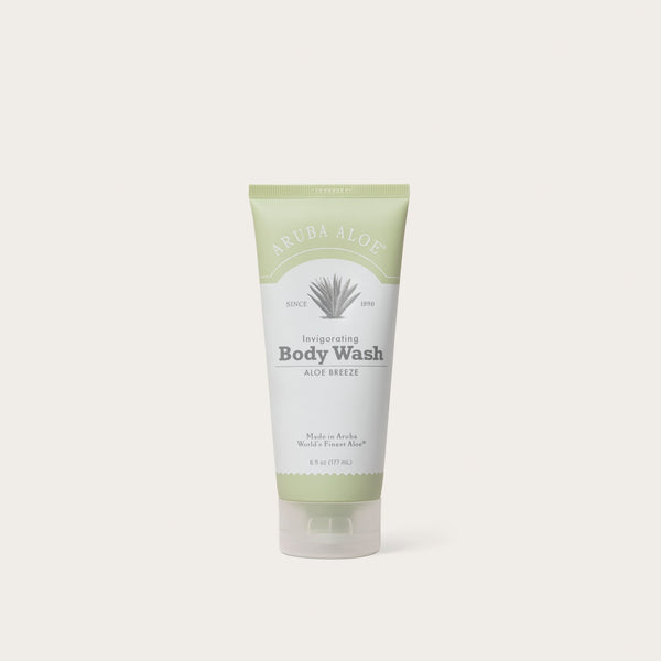 🎁 Aloe Breeze Body Wash (100% off)