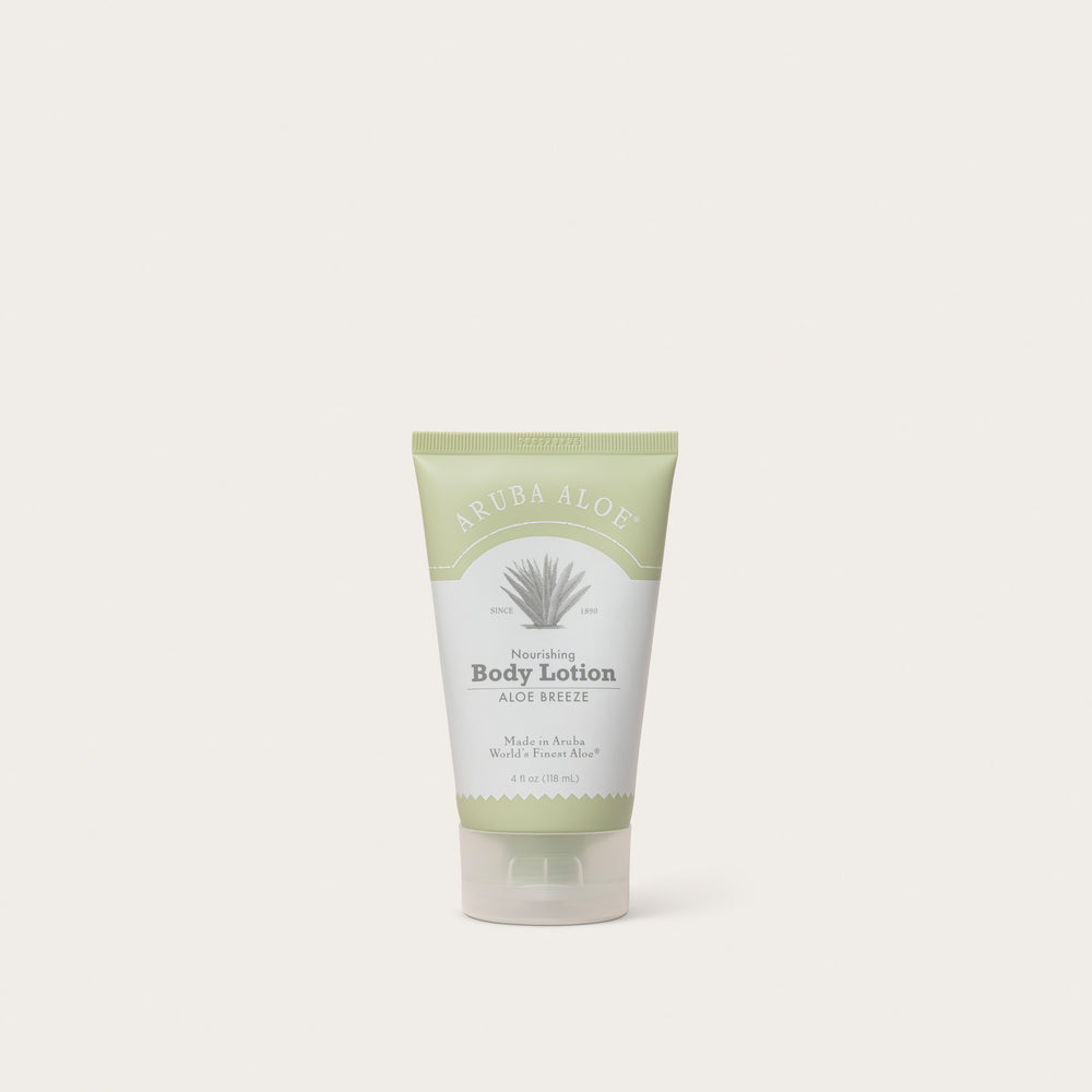 Royal Aruba Aloe Nourishing Body Lotion