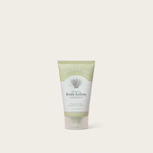 Royal Aruba Aloe Nourishing Body Lotion
