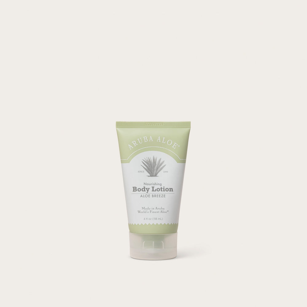 🎁 Aloe Breeze Body Lotion (100% off)
