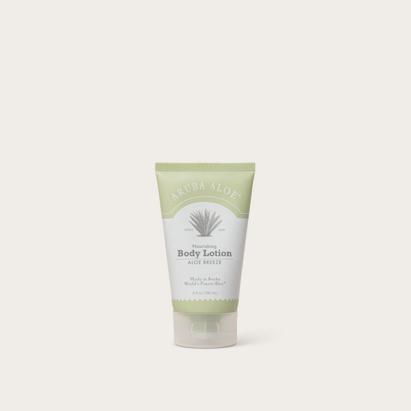 🎁 Aloe Breeze Body Lotion (100% off)