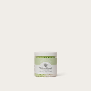 Royal Aruba Aloe Aloe Breeze Whipped Sugar Scrub 1