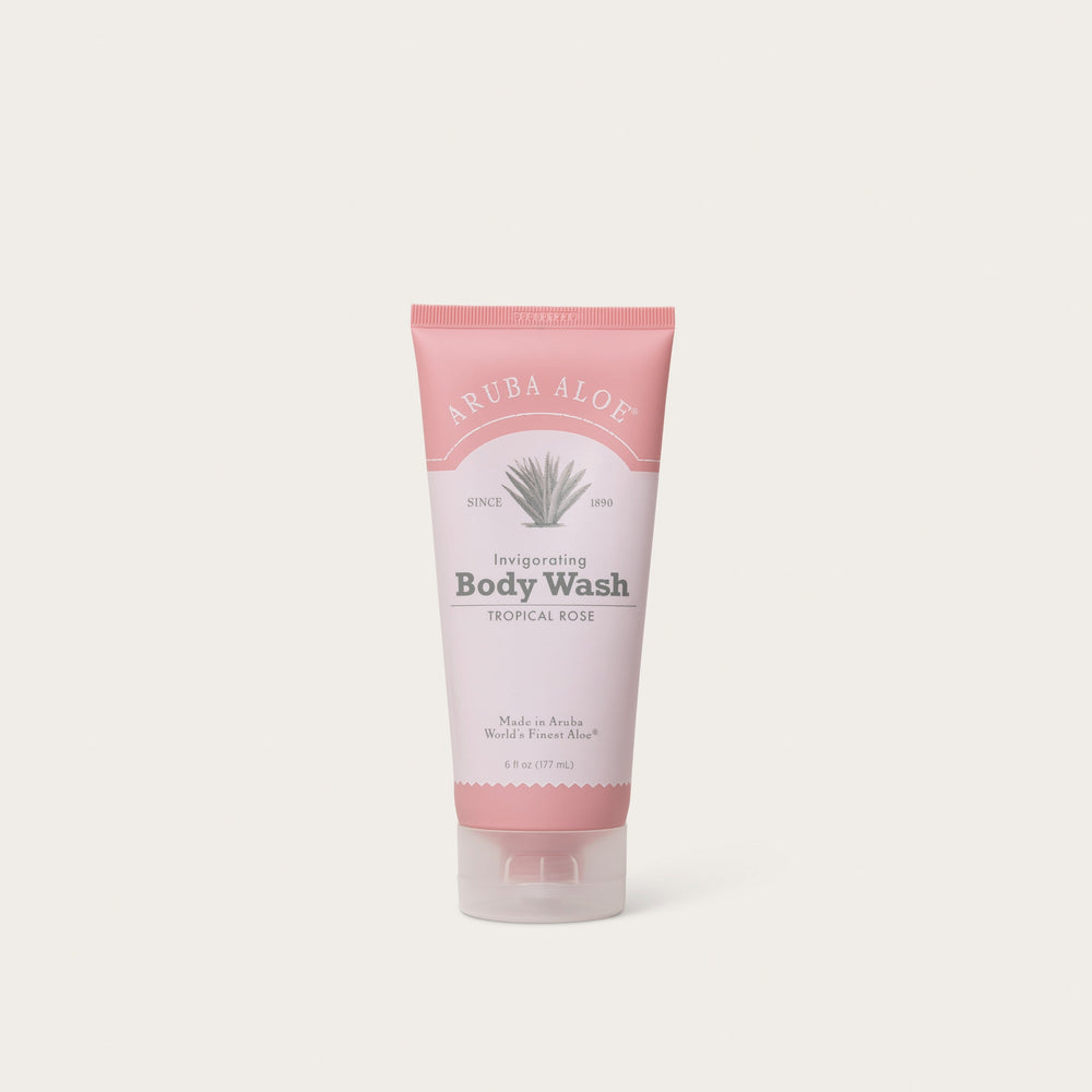 🎁 Tropical Rose Body Wash (100% off)