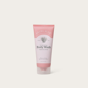🎁 Tropical Rose Body Wash (100% off)