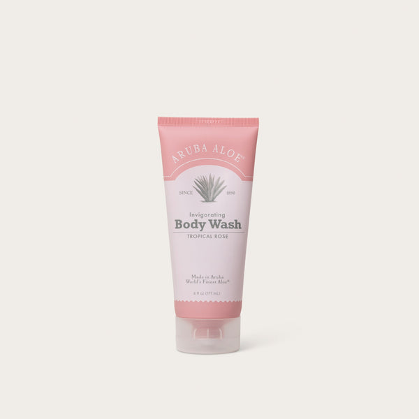 🎁 Tropical Rose Body Wash (100% off)