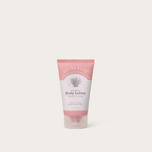 Royal Aruba Aloe Tropical Rose Lotion 1