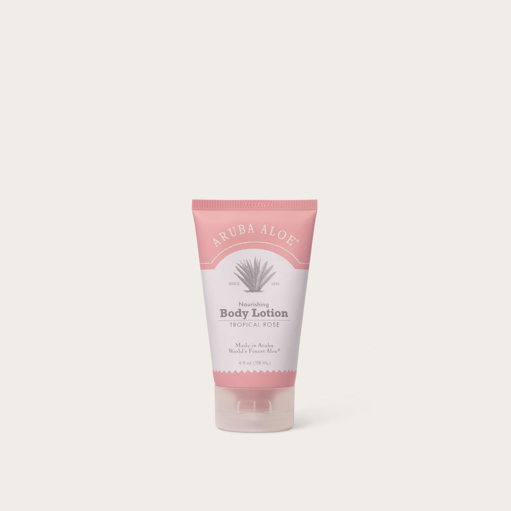 🎁 Tropical Rose Body Lotion (100% off)