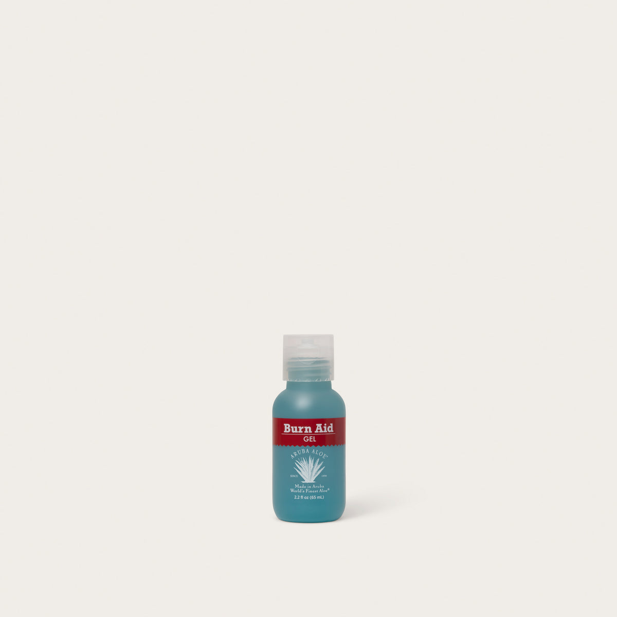 Burn Aid Gel | Body | Aruba Aloe