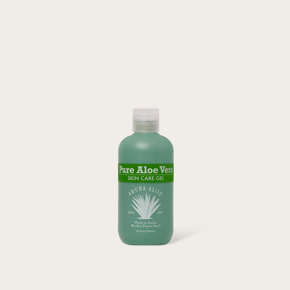 🎁 Pure Aloe Vera Skin Care Gel (100% off)
