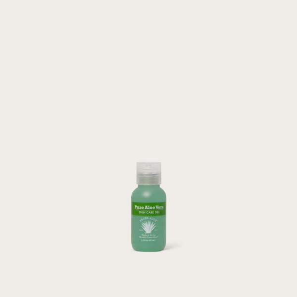 Royal Aruba Aloe Pure Aloe Vera Skin Care Gel 2.2oz 1