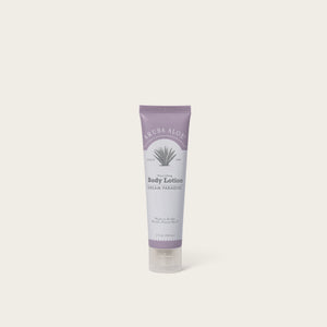 Royal Aruba Aloe Body Lotion Dream Paradise Tube 2oz