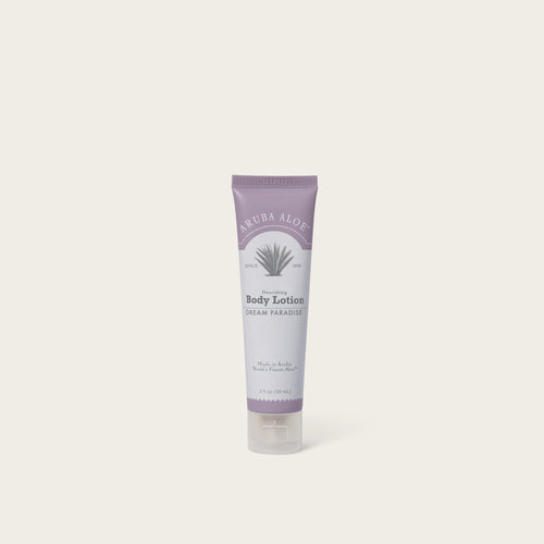 🎁 Dream Paradise Body Lotion (100% off)