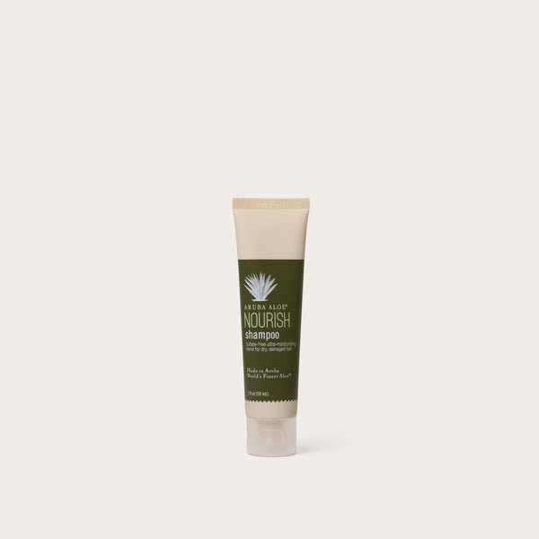 Royal Aruba Aloe Nourish Shampoo 2oz 1