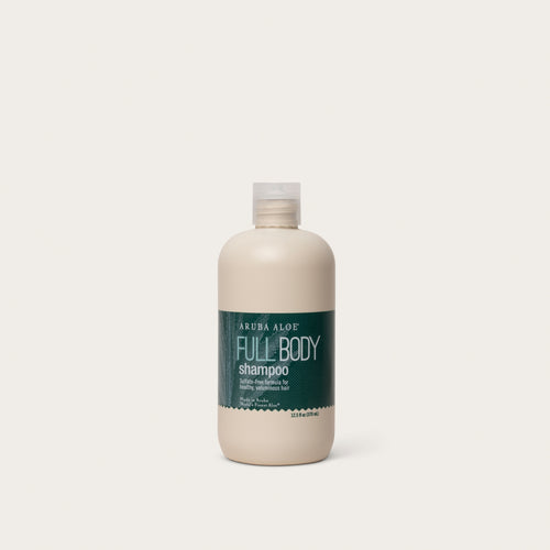 Royal Aruba Aloe Full Body Shampoo 12.5oz