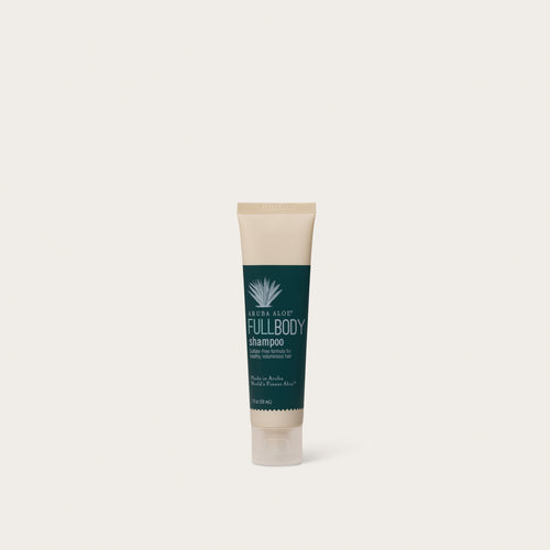 Royal Aruba Aloe Full Body Shampoo 2oz 1