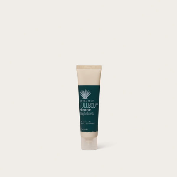 Royal Aruba Aloe Full Body Shampoo 2oz 1