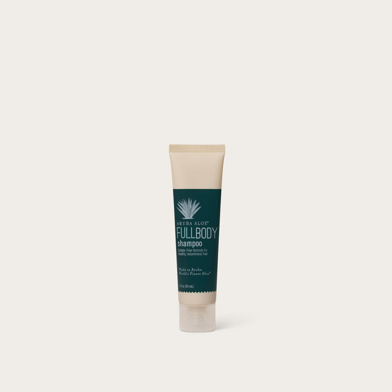 Royal Aruba Aloe Full Body Shampoo 2oz 1