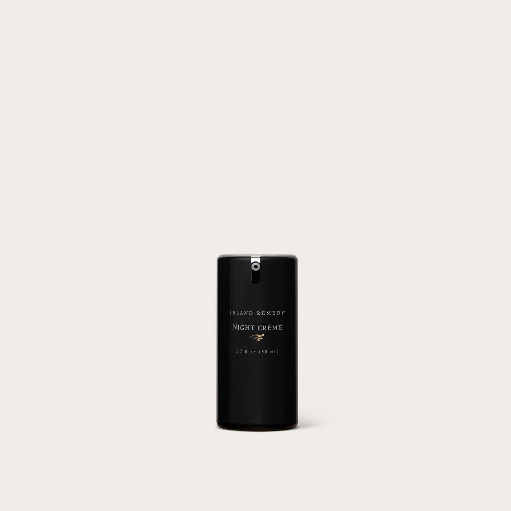 Royal Aruba Aloe Island Remedy Night Creme