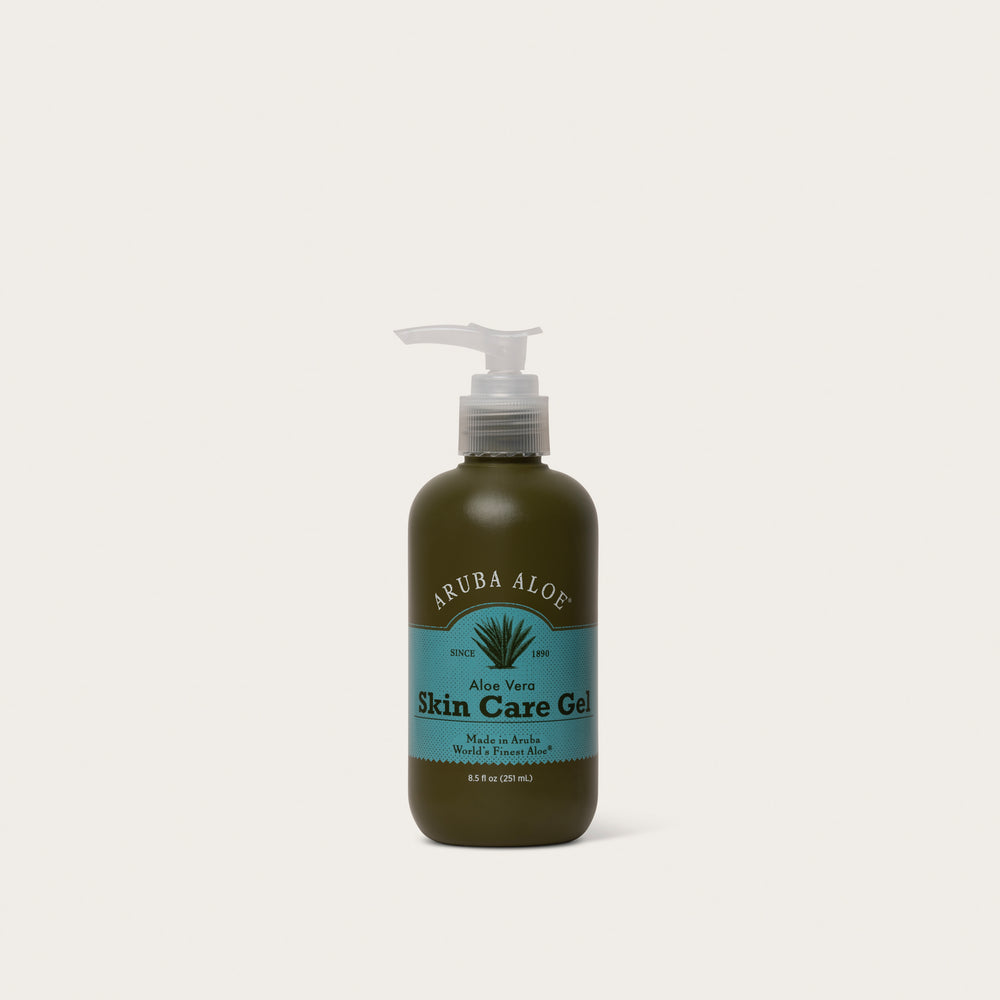 Royal Aruba Aloe Aloe Vera Skin Care Gel 1