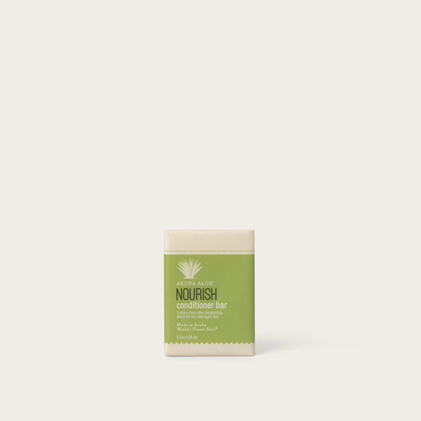 Royal Aruba Aloe Nourish Conditioner bar