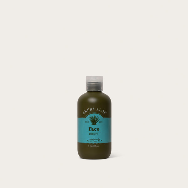 Royal Aruba Aloe Face Lotion 6oz 1 