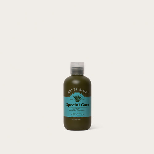 Royal Aruba Aloe Special Care Lotion 6oz 1
