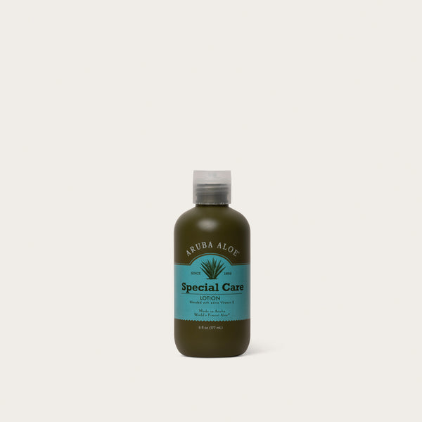 Royal Aruba Aloe Special Care Lotion 6oz 1
