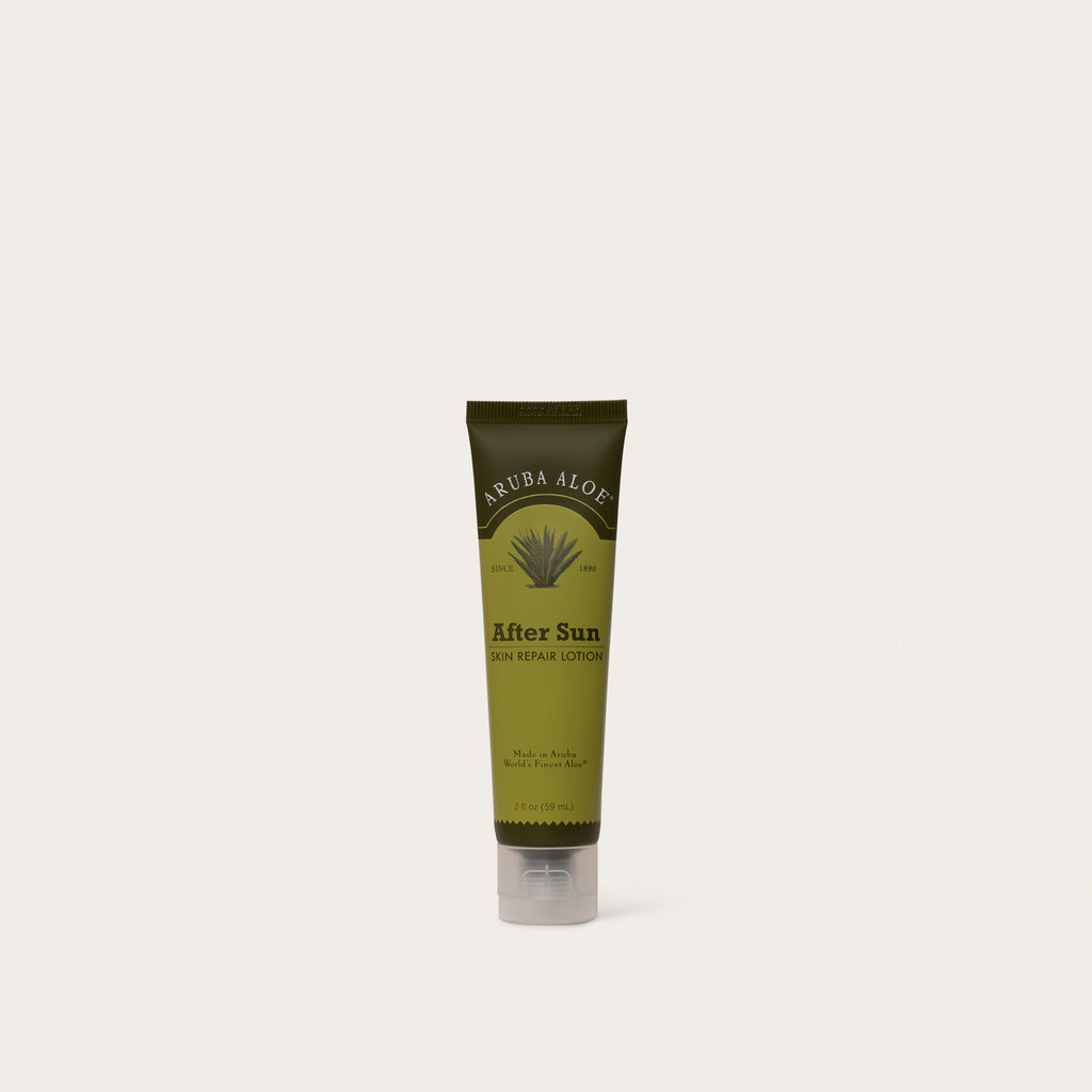 Aruba Aloe After Sun Skin Repair 2oz