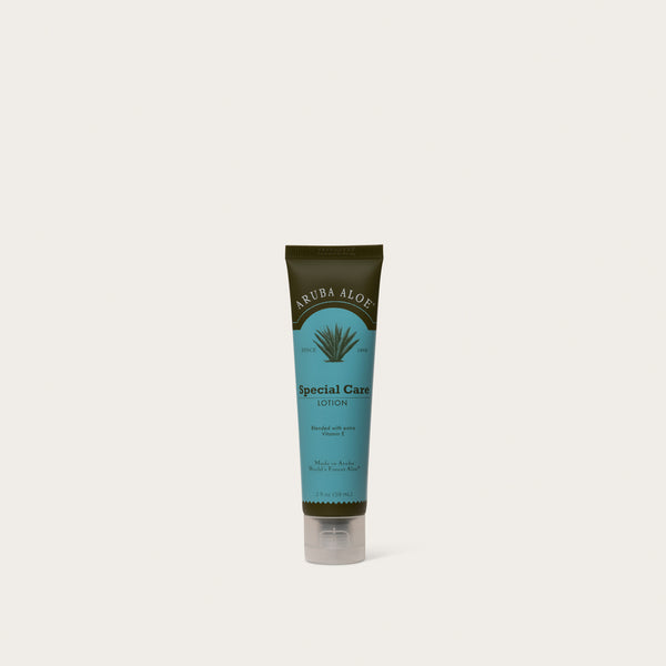 Royal Aruba Aloe Special Care Lotion 2oz 1