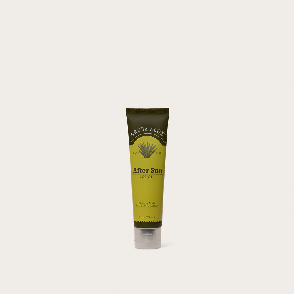 Aruba Aloe After Sun Lotion 2oz 1