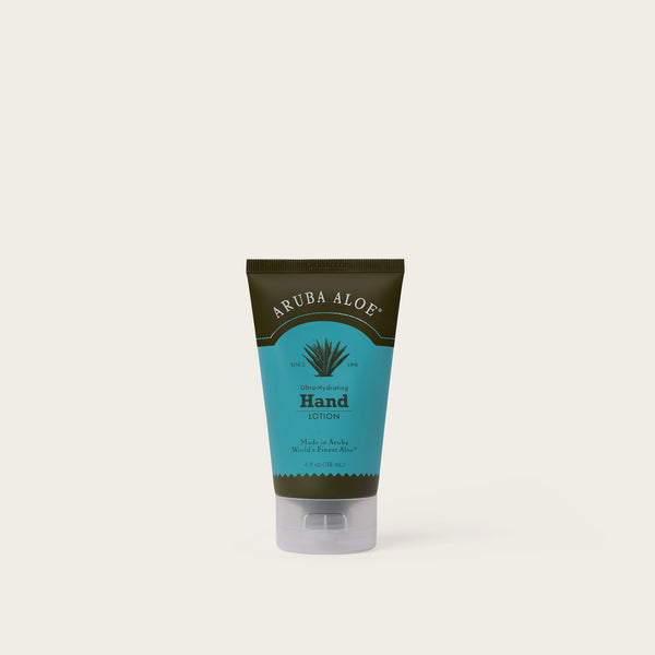 Royal Aruba Aloe Lotion Hand Tube 4 fl oz