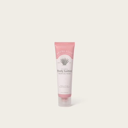 🎁 Tropical Rose Body Lotion (100% off)