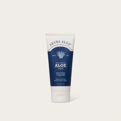 Royal Aruba Aloe Ultra Intensive Aloe Cream 6oz
