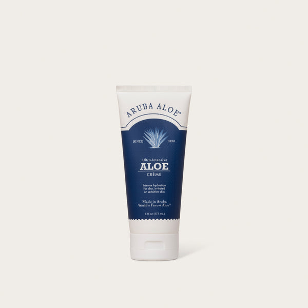 Royal Aruba Aloe Ultra Intensive Aloe Cream 6oz