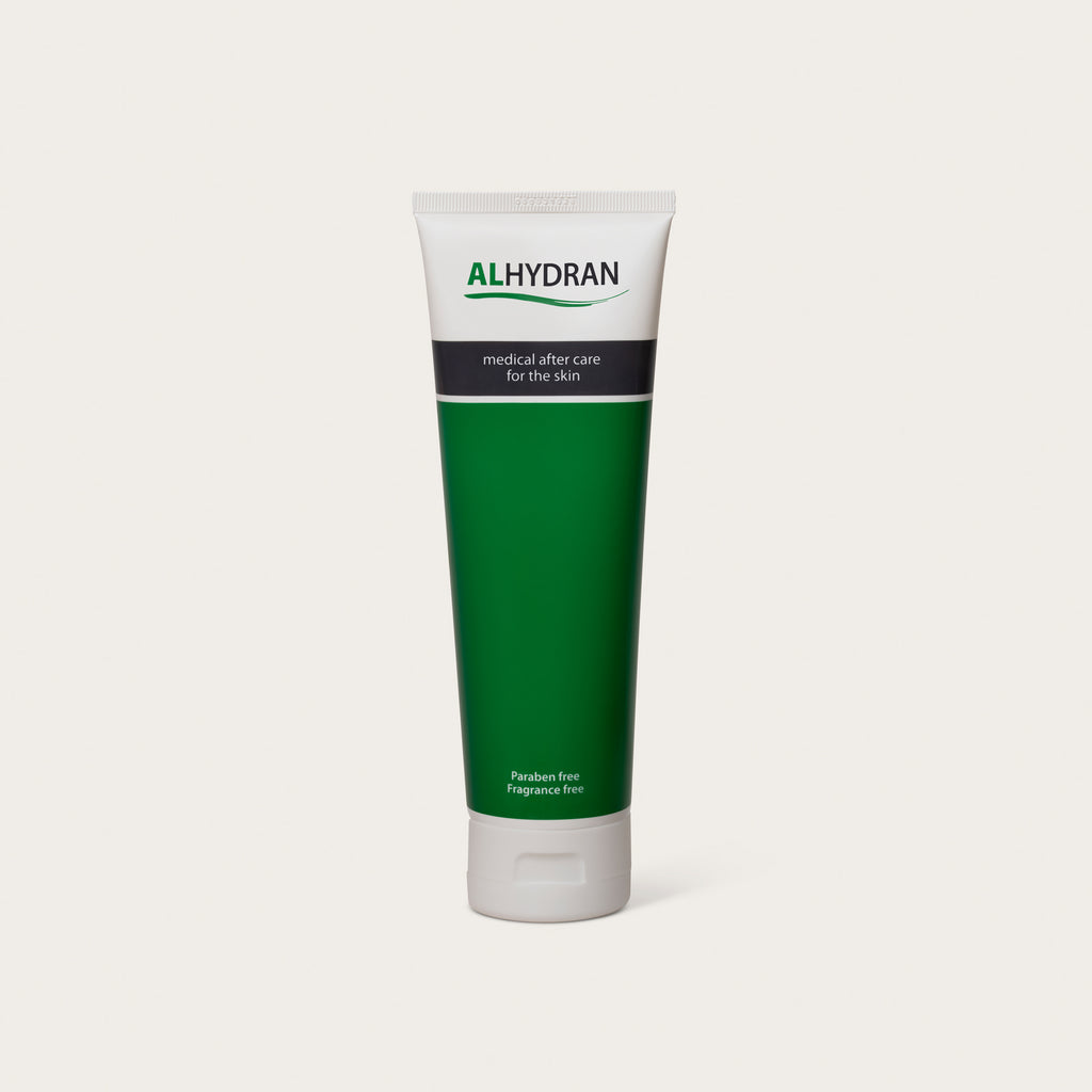 Aruba Aloe Alhydran Care 1