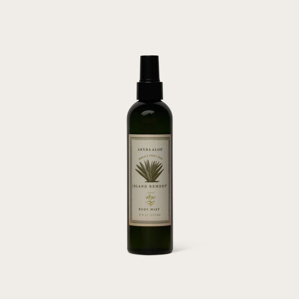Royal Aruba Aloe Island Remedy Body Mist 1