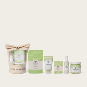 Aruba Aloe GS Aloe Breeze 2