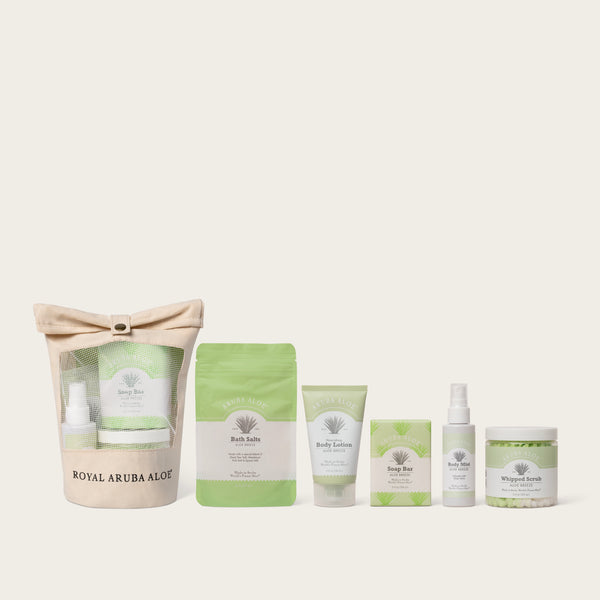 Aruba Aloe GS Aloe Breeze 2