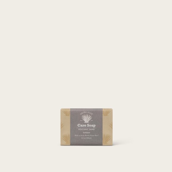 Royal Aruba Aloe Volcanic Sand Soap Bar 1