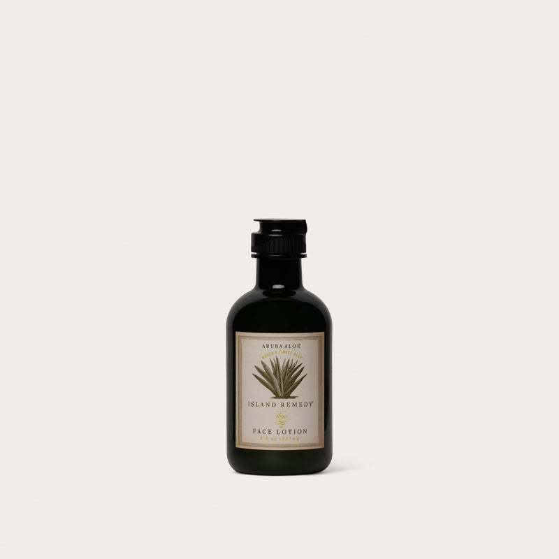 Royal Aruba Aloe Island Remedy Face Lotion 1