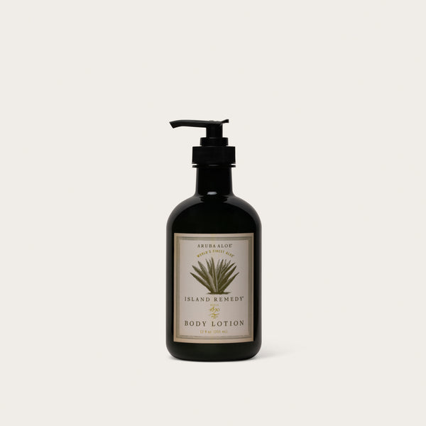 Royal Aruba Aloe Island Remedy Body Lotion 1
