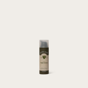 Royal Aruba Aloe Vitality Night Crème 1