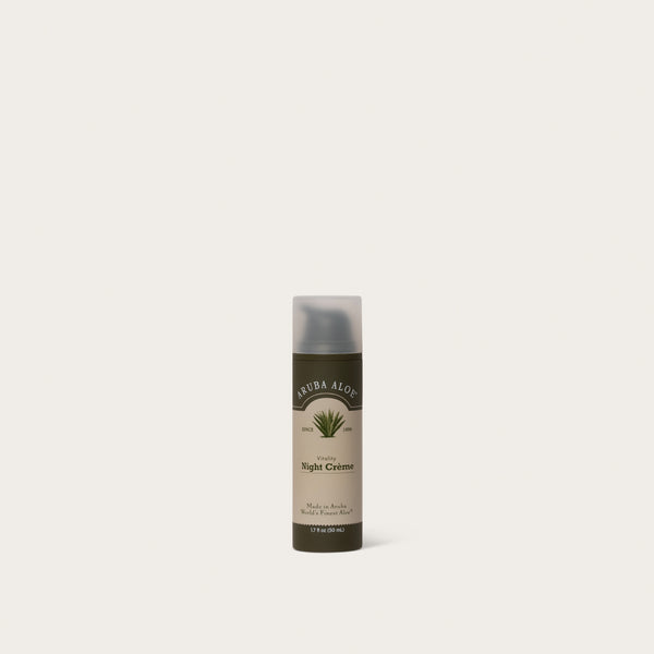 Royal Aruba Aloe Vitality Night Crème 1