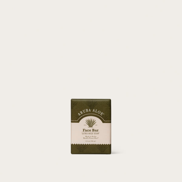 Royal Aruba Aloe Face Bar 1