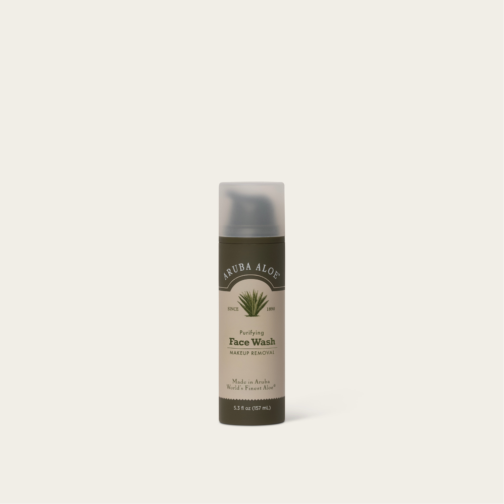 Purifying Face Wash