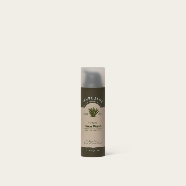 Purifying Face Wash