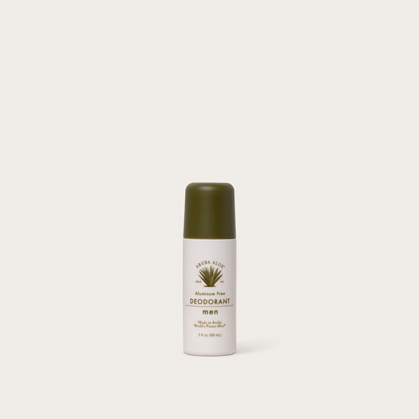 Royal Aruba Aloe Aluminum Free Deodorant for Men 1