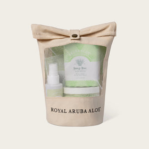 Royal Aruba Aloe GS Aloe Breeze 1